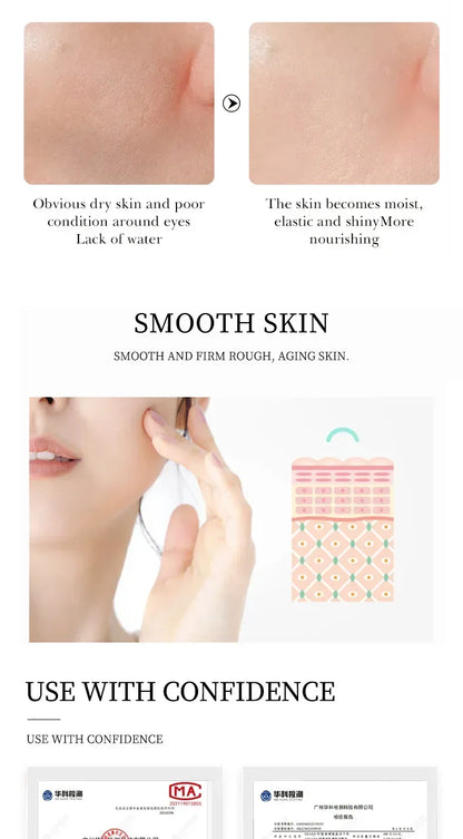 70% Pure Natural Sponge Freeze-Dried Powder Repair Facial Skin Acne Clean Pores Whiten Brighten Anti-Aging Seaweed Bone SkinCare