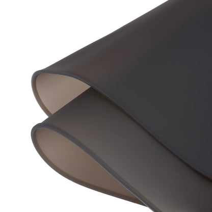 Haircut Neck Cape Wrap Collar Shield Waterproof Silicone Hair Coloring Cuttin Barber Hairdressing