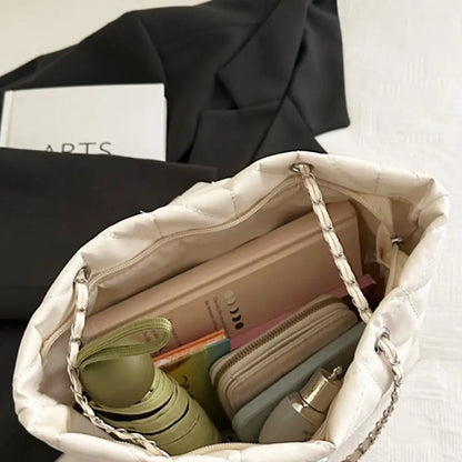 Large Capacity Tote Bag for Women - Trendy Shoulder Hobo & Hand Carry, Aesthetic Chic Versatile Purse for Everyday Essentials