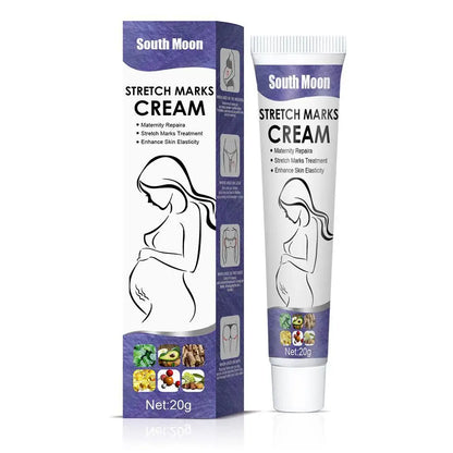 Pregnancy Stretch Repair Cream  Postpartum Wrinkle Removal  Mommy Cream  Fade Growth Lines And Obesity  Wrinkle Stretch Repair