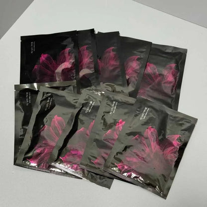 BEAUTY MASK 10PCS Makeup tool kits