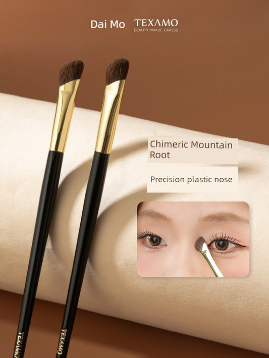 Texamo F205 Oblique Eye Contour & Shading Brush