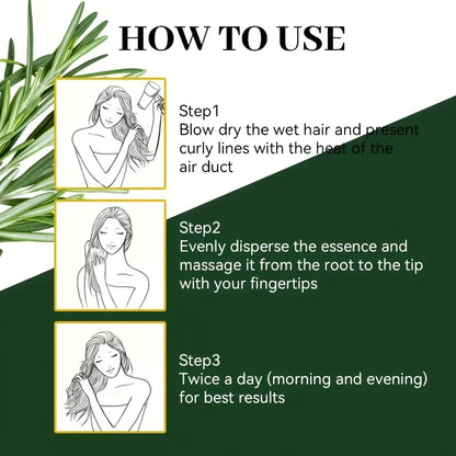 GSWP 9-in-1 Hair Oil,Tames Dryness & Breakage,deep moisturizing and smooth,heat protection, no need to wash.100ml/200ml