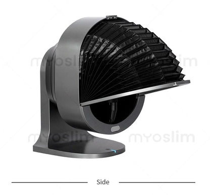 Professional AI Skin Analyzer & 3D Facial Scanner