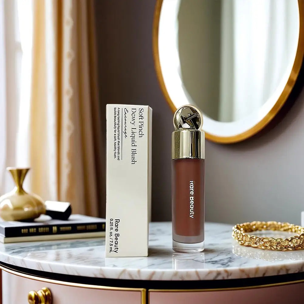 Rose Beauty Smooth Glow Liquid Blush