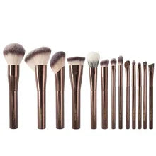 20-piece makeup brush set foundation concealer powder eyeshadow blush makeup tools