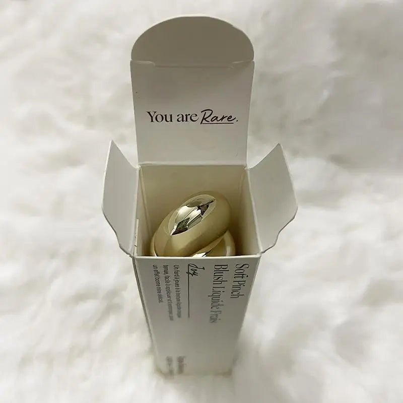 Rose Beauty Smooth Glow Liquid Blush