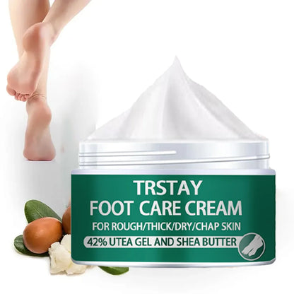 5G/15G/30G/50G/TRSTAY Deeply Hydrating Hand And Foot Mask Set, Prevent Cracks And Improve Skin Texture, With Foot Cream