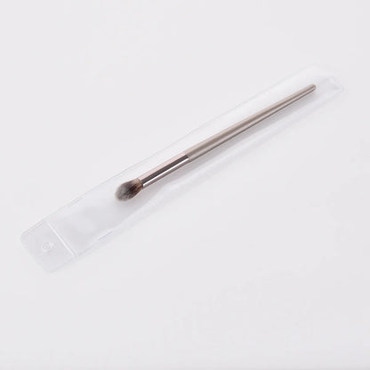 1pc Makeup Brushes Eye Shadow Eye Details Makeup Brush Cosmetic Concealer Blending Makeup Brush Women Cosmetics Tools Soft Brush