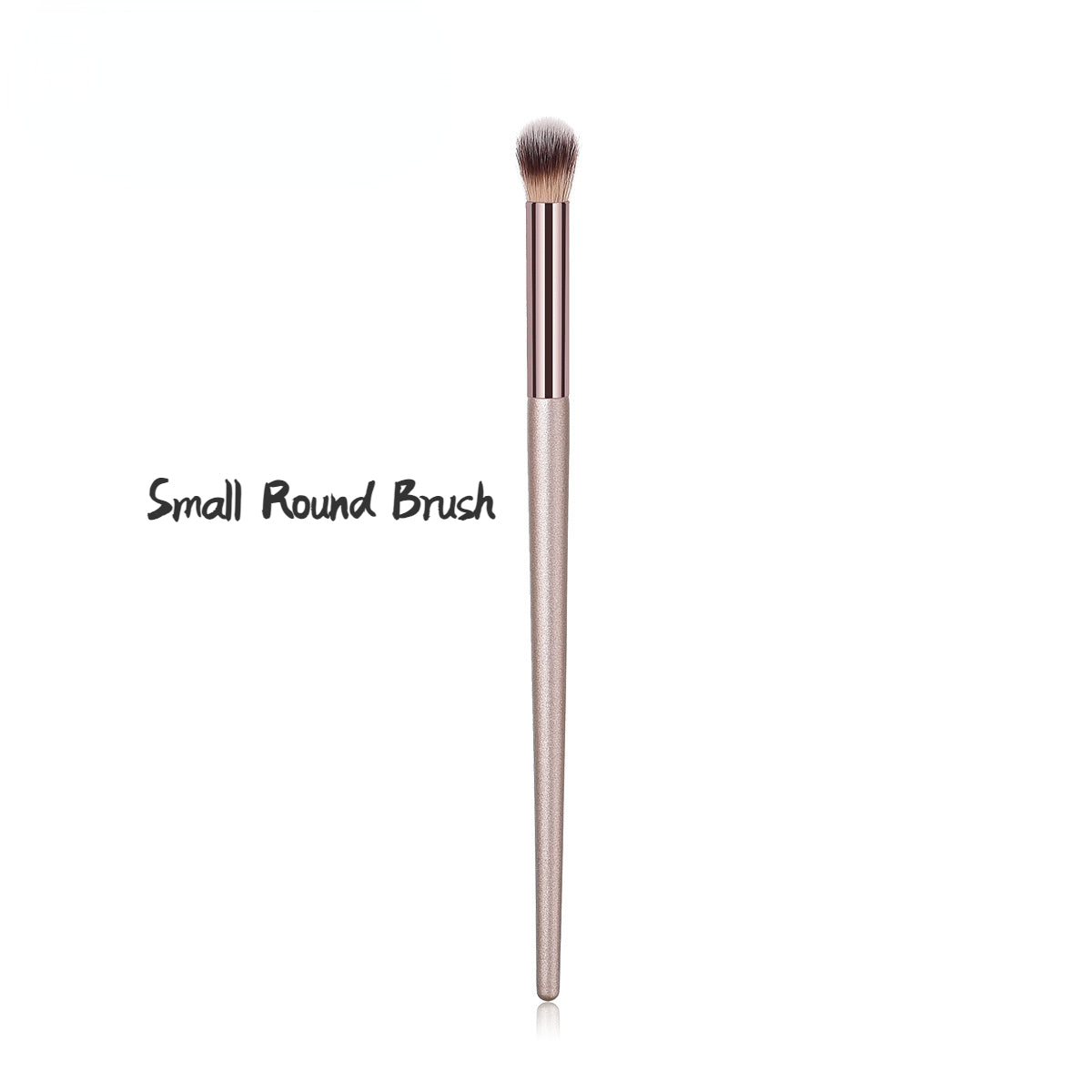 1pc Makeup Brushes Eye Shadow Eye Details Makeup Brush Cosmetic Concealer Blending Makeup Brush Women Cosmetics Tools Soft Brush