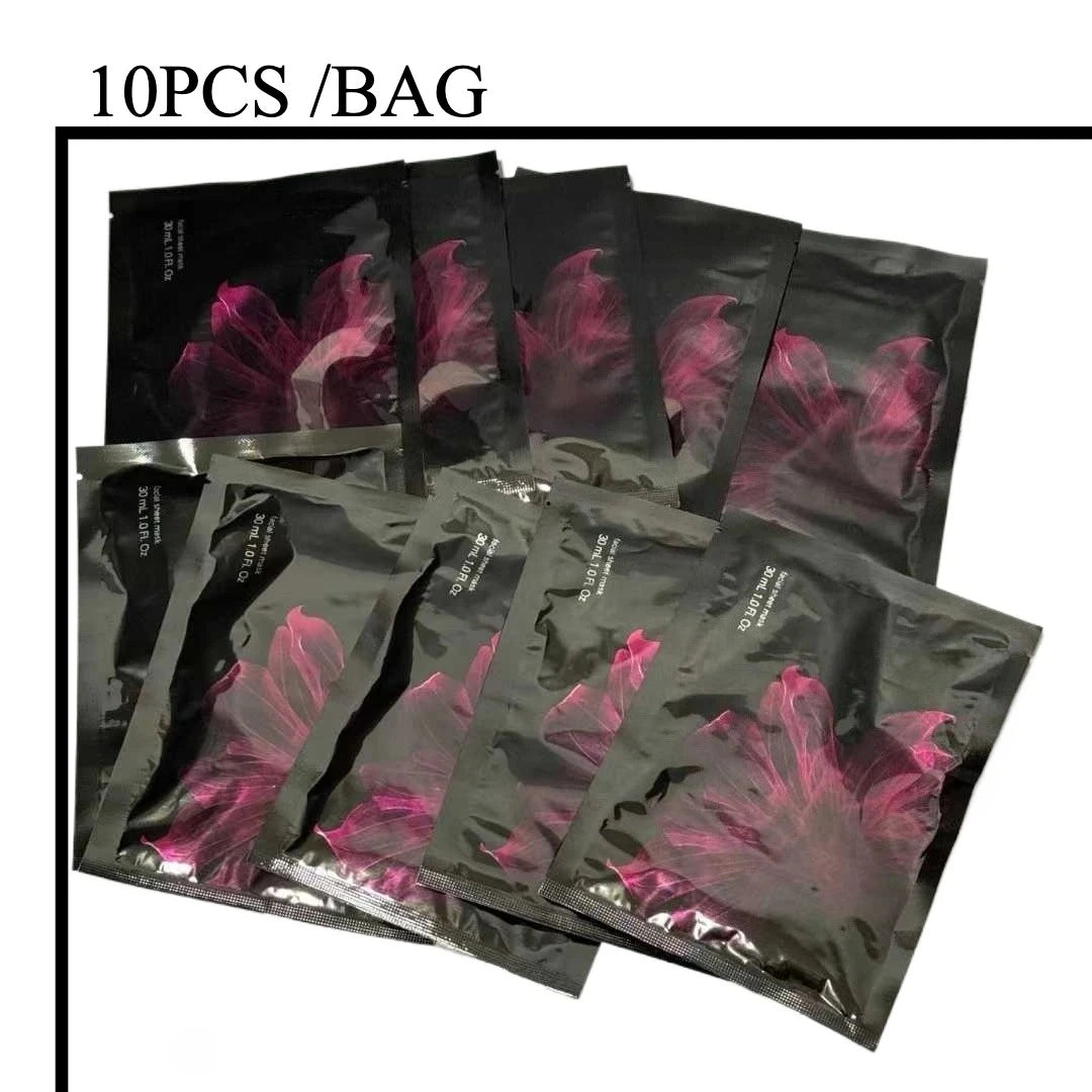 BEAUTY MASK 10PCS Makeup tool kits