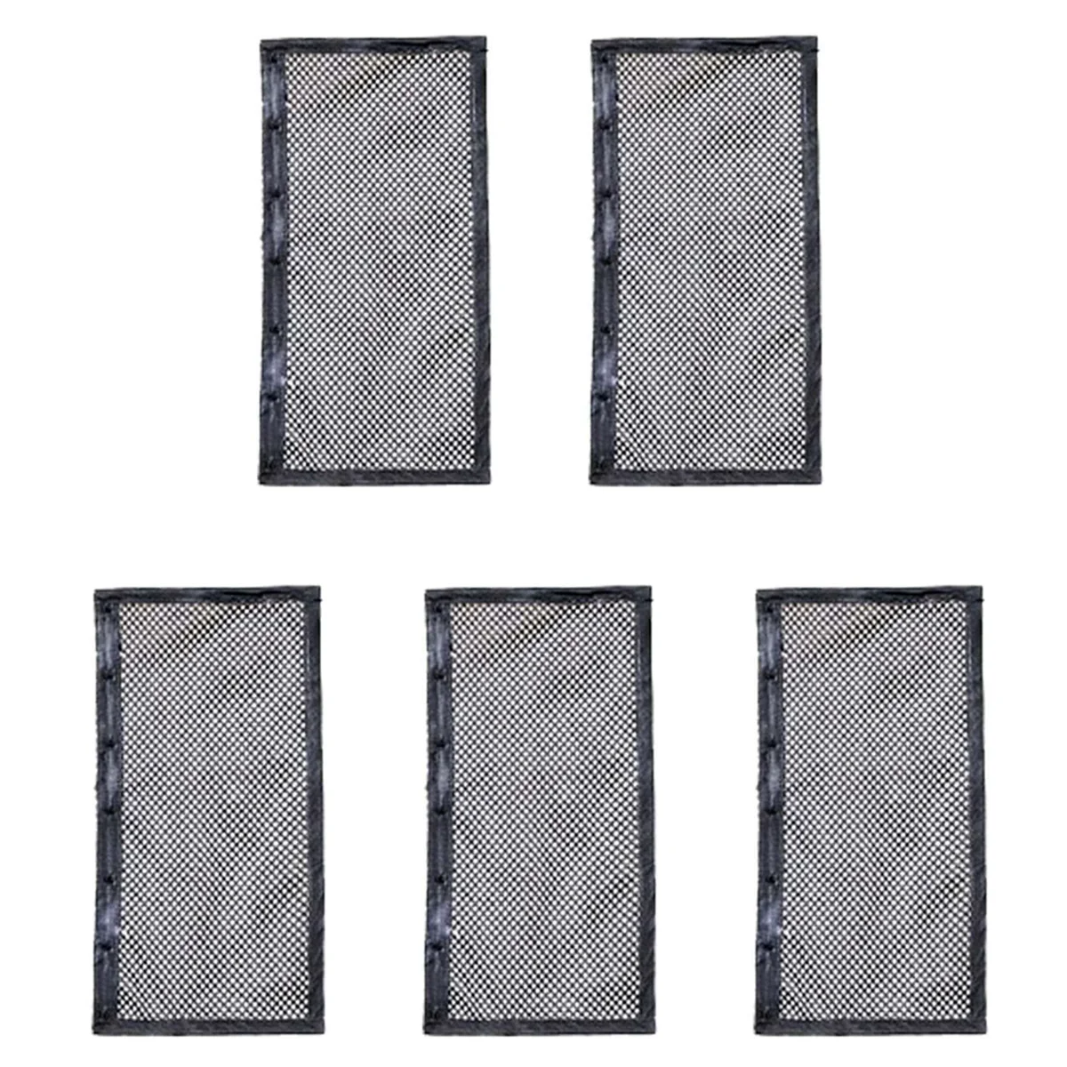 Length Lock Hair Stretcher, Length And Lock Hair Stretcher,Length-N-Lock, Length And Lock Hair Stretcher Net,5Pcs 13Inch