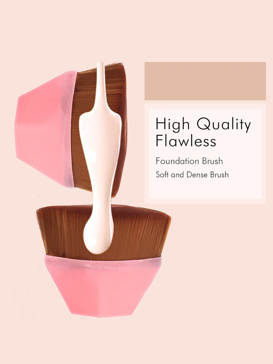 Makeup Brush Brushes for Body Foundation Makeup for Tan Makeup Brushes Cosmetic Pretty Tools Blush Powder Brushes