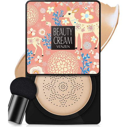 BB Cream Natural Makeup – Moisturize & Protect (20g)