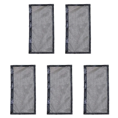 Length Lock Hair Stretcher, Length And Lock Hair Stretcher,Length-N-Lock, Length And Lock Hair Stretcher Net,5Pcs 13Inch