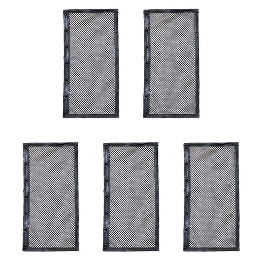 Length Lock Hair Stretcher, Length And Lock Hair Stretcher,Length-N-Lock, Length And Lock Hair Stretcher Net,5Pcs 13Inch
