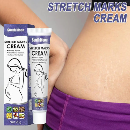 Pregnancy Stretch Repair Cream  Postpartum Wrinkle Removal  Mommy Cream  Fade Growth Lines And Obesity  Wrinkle Stretch Repair