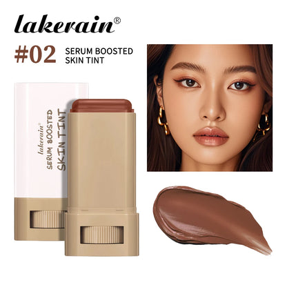 Smooth Full-Coverage Foundation Balm Stick