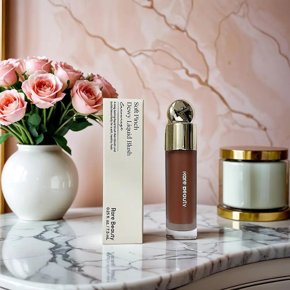 Rose Beauty Smooth Glow Liquid Blush