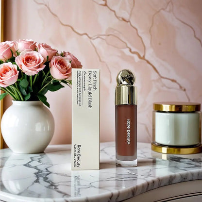 Rose Beauty Smooth Glow Liquid Blush