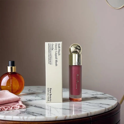 Rose Beauty Smooth Glow Liquid Blush