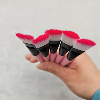 10Pcs Facial Mask Mud Brush Makeup Brushes Eyes Face Skin Care Masks Applicator Cosmetics Mask Brush Tools Soft Make up Tools