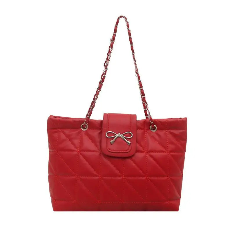 Large Capacity Tote Bag for Women - Trendy Shoulder Hobo & Hand Carry, Aesthetic Chic Versatile Purse for Everyday Essentials